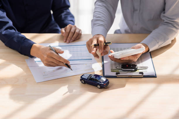 Car insurance options for Chatham residents